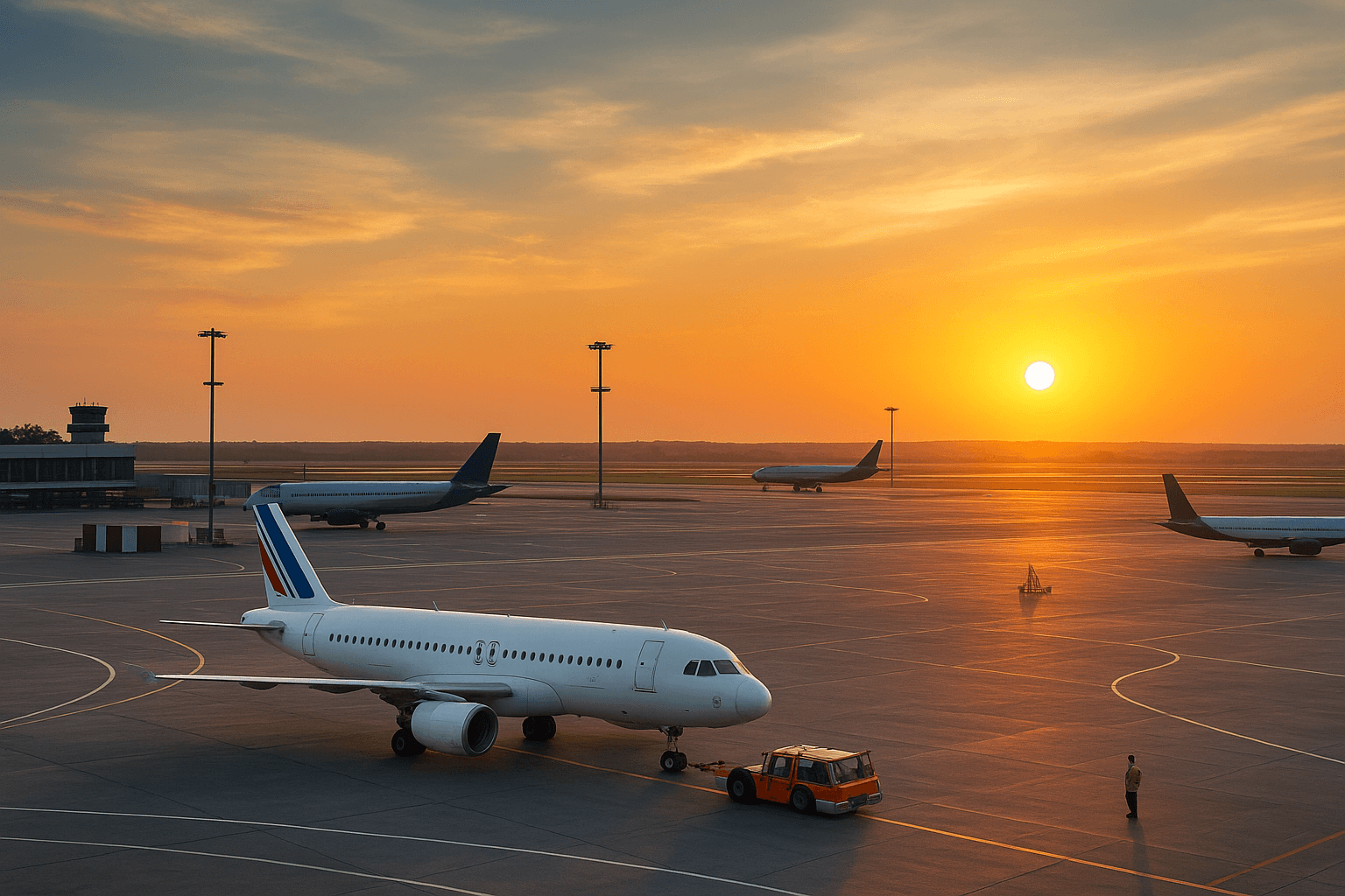 Top Real Estate Hotspots Near Jewar Airport – Residential & Commercial Growth Opportunities